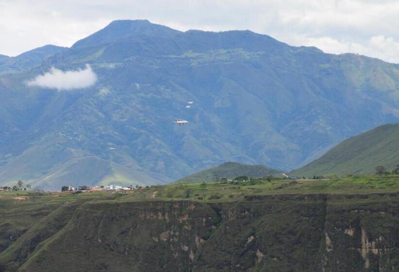 ホテル Finca Sumak Kawsay Ncc