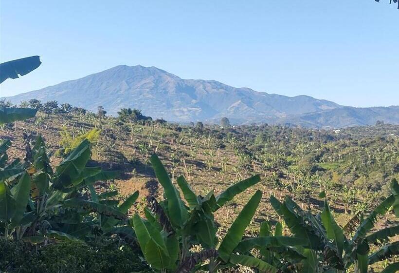 ホテル Finca Sumak Kawsay Ncc