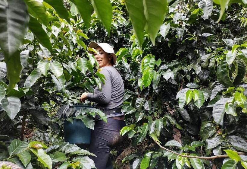 ホテル Finca Sumak Kawsay Ncc