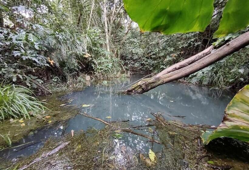 ホテル Finca Sumak Kawsay Ncc