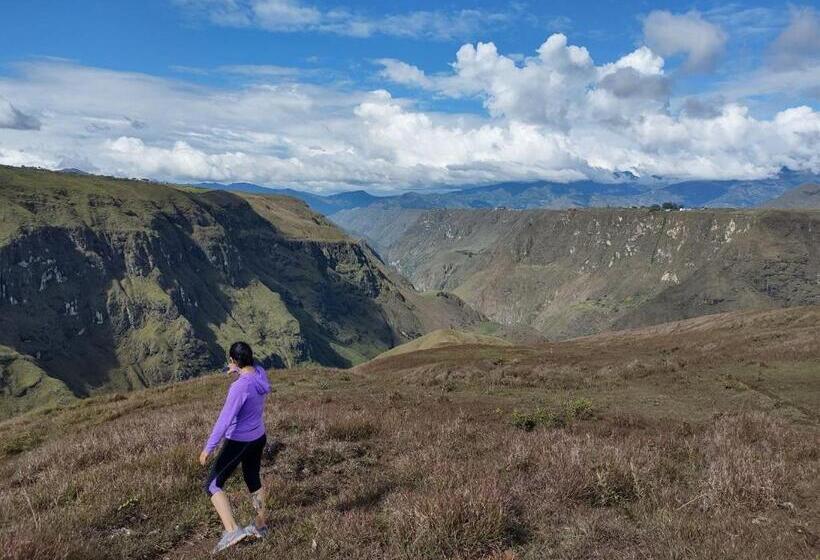 ホテル Finca Sumak Kawsay Ncc