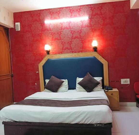 فندق Gilbert Mountain View