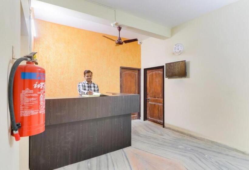 酒店 Goroomgo Vaiko Bhubaneswar