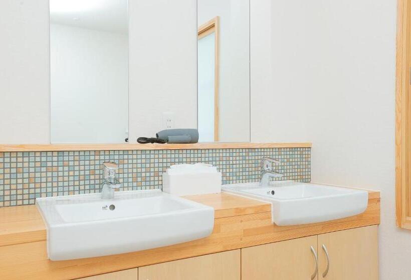 ホテル 会津七日町inn