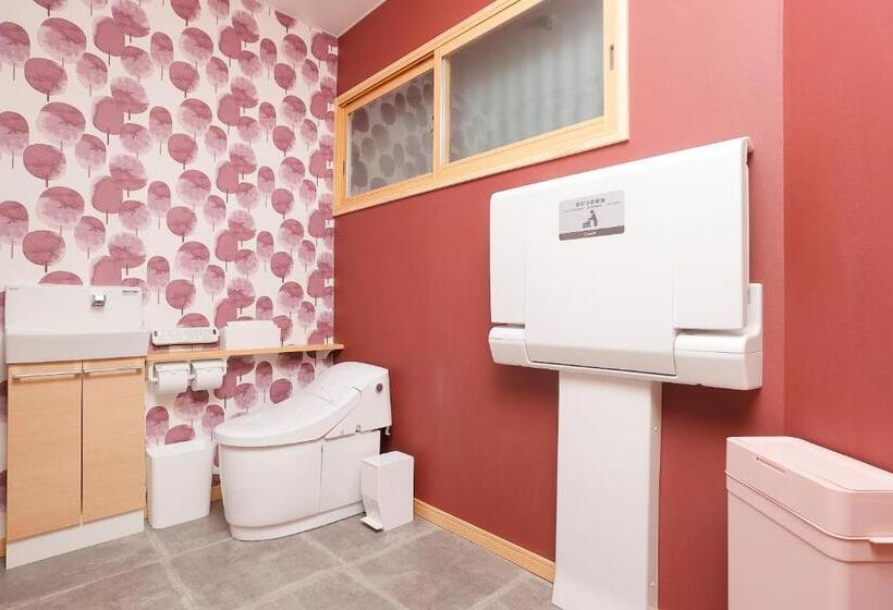 ホテル 会津七日町inn