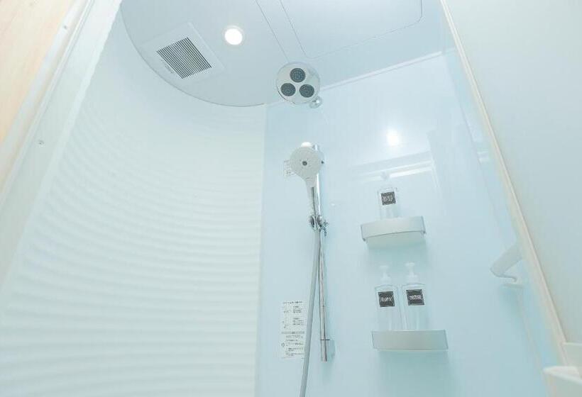 ホテル 会津七日町inn