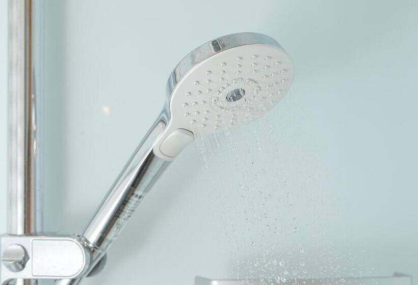 ホテル 会津七日町inn