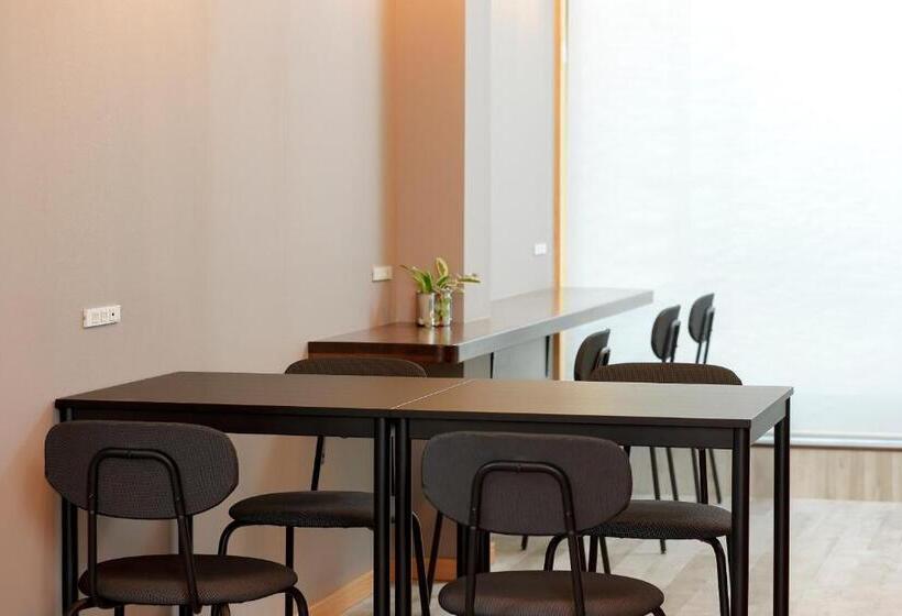 ホテル 会津七日町inn