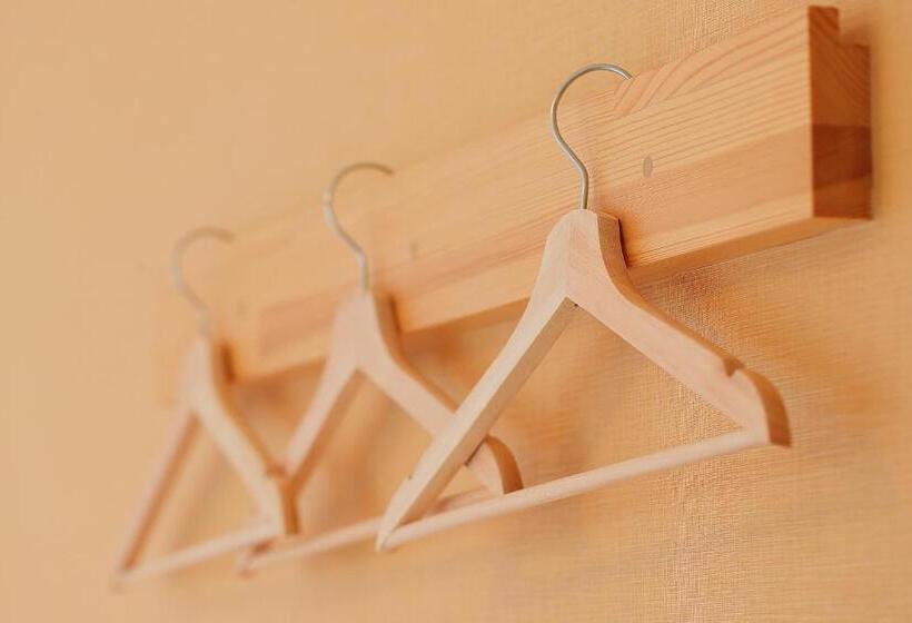 ホテル 会津七日町inn