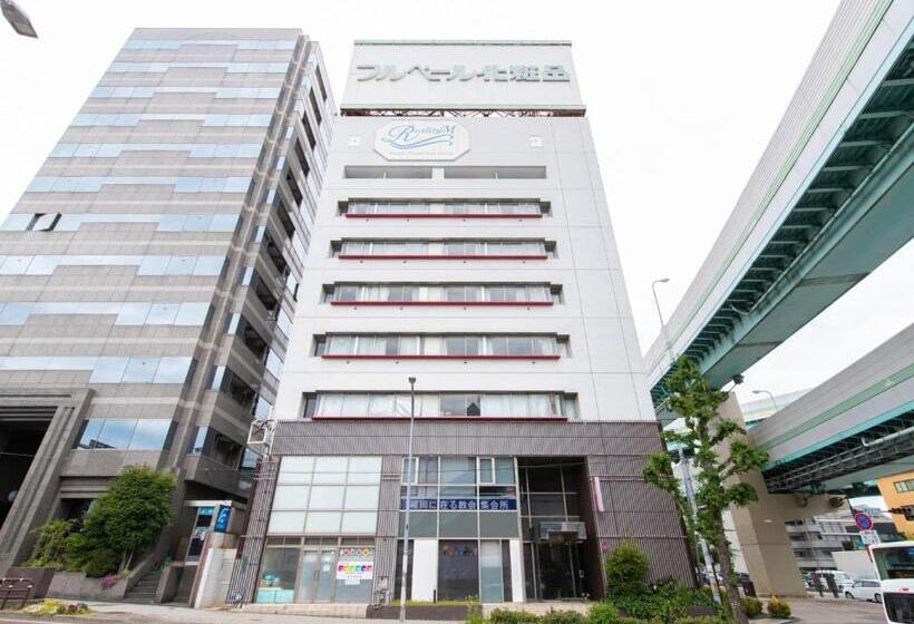 호텔 Japanesque Fukuoka Annex Vacation Stay 47231v