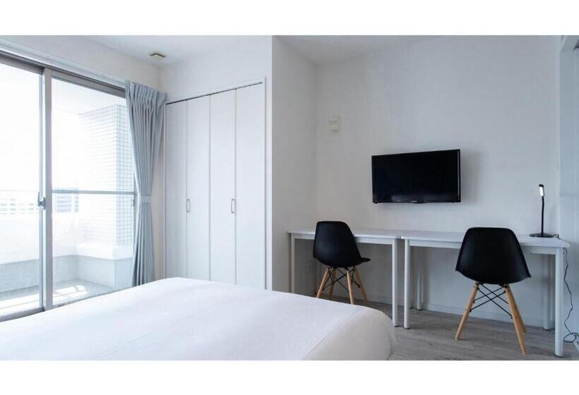 호텔 Japanesque Fukuoka Annex Vacation Stay 47231v