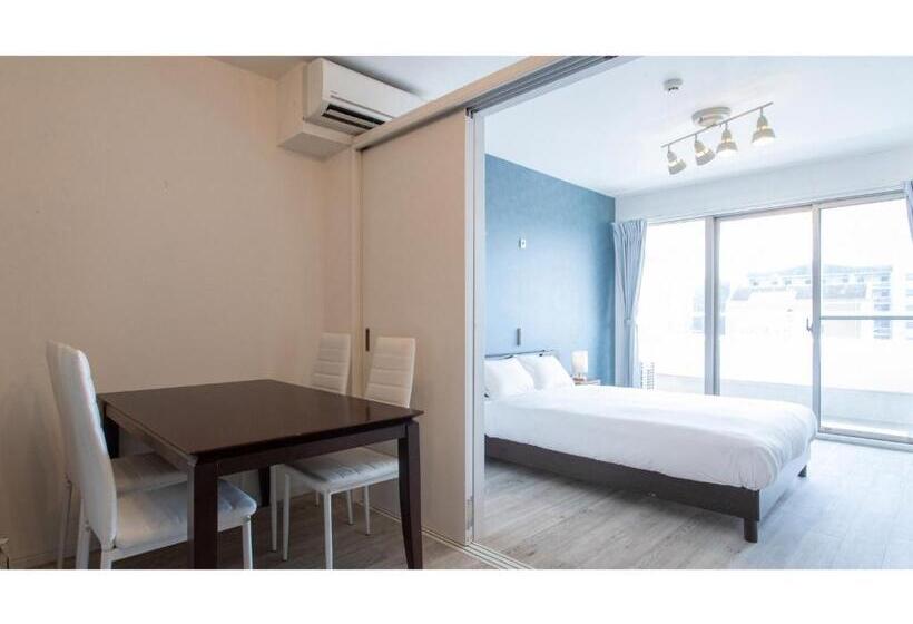 호텔 Japanesque Fukuoka Annex Vacation Stay 47231v