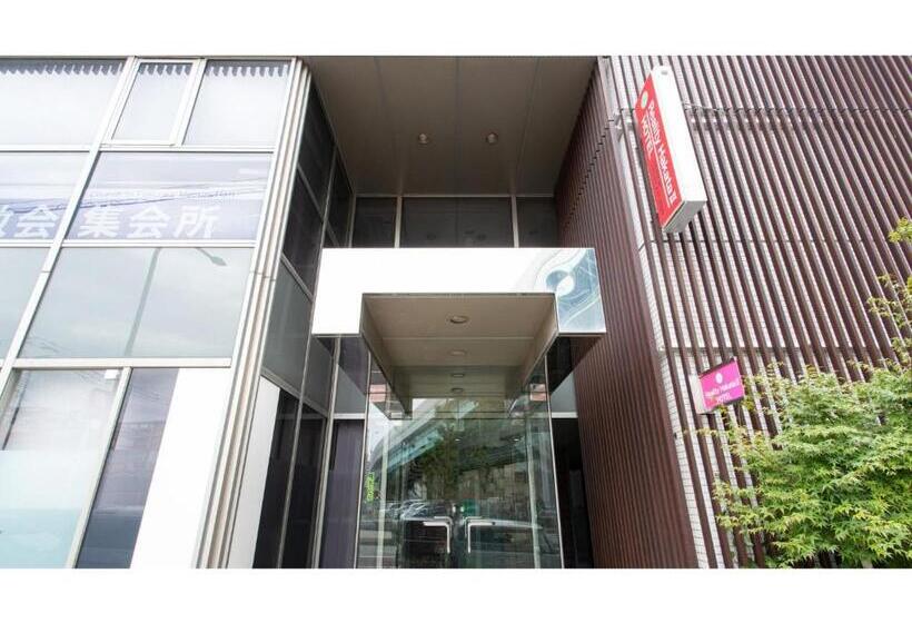 호텔 Japanesque Fukuoka Annex Vacation Stay 47231v