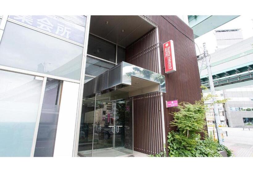 호텔 Japanesque Fukuoka Annex Vacation Stay 47231v