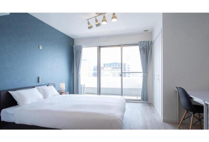 호텔 Japanesque Fukuoka Annex Vacation Stay 47232v