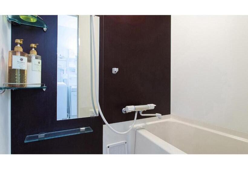 호텔 Japanesque Fukuoka Annex Vacation Stay 47232v