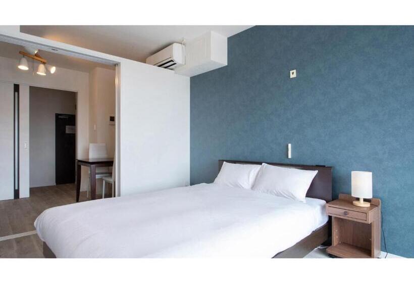 호텔 Japanesque Fukuoka Annex Vacation Stay 47232v