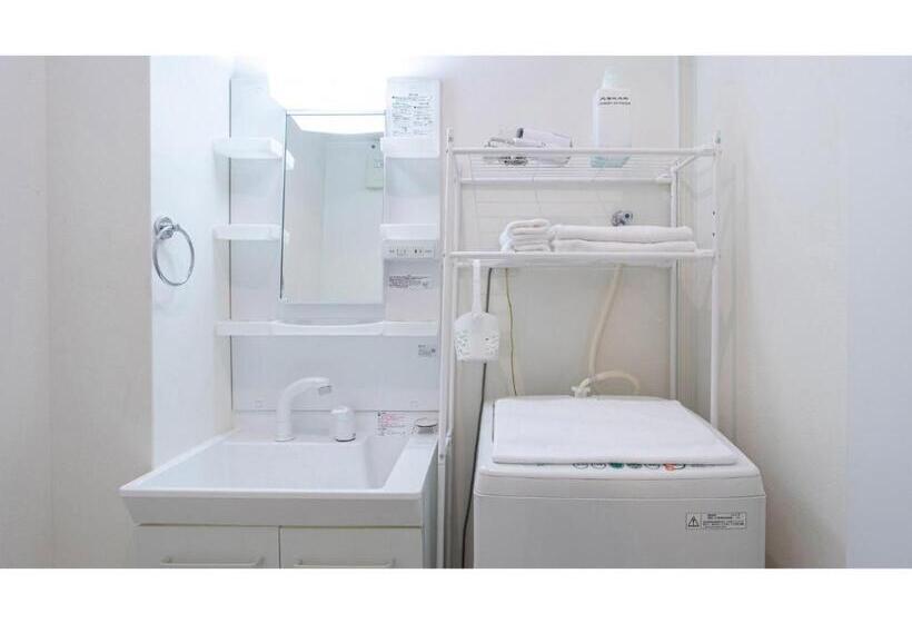 호텔 Japanesque Fukuoka Annex Vacation Stay 47232v