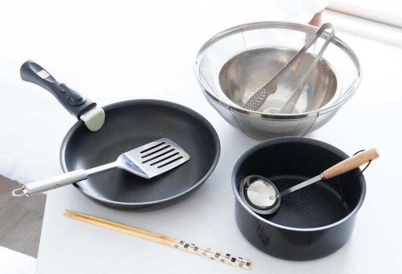 호텔 Japanesque Fukuoka Annex Vacation Stay 47232v