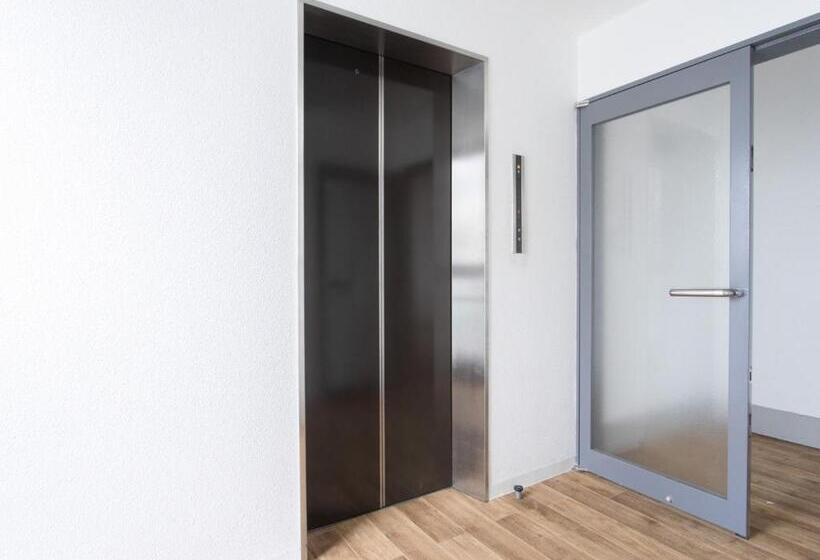 호텔 Japanesque Fukuoka Annex Vacation Stay 47233v