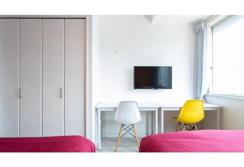 호텔 Japanesque Fukuoka Annex Vacation Stay 47233v