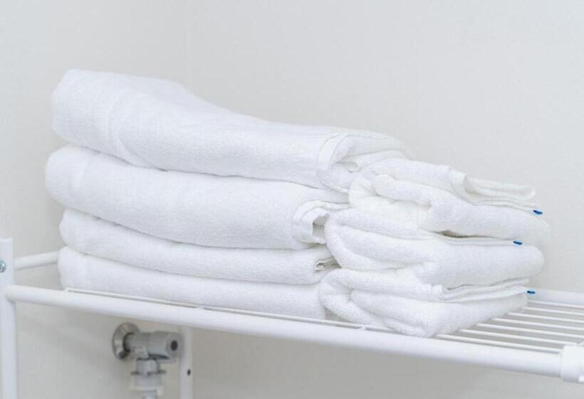 호텔 Japanesque Fukuoka Annex Vacation Stay 47233v