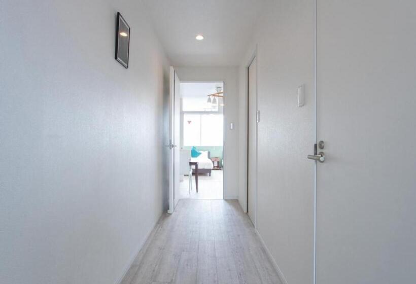 호텔 Japanesque Fukuoka Annex Vacation Stay 47233v