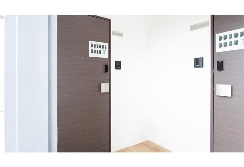 호텔 Japanesque Fukuoka Annex Vacation Stay 47233v