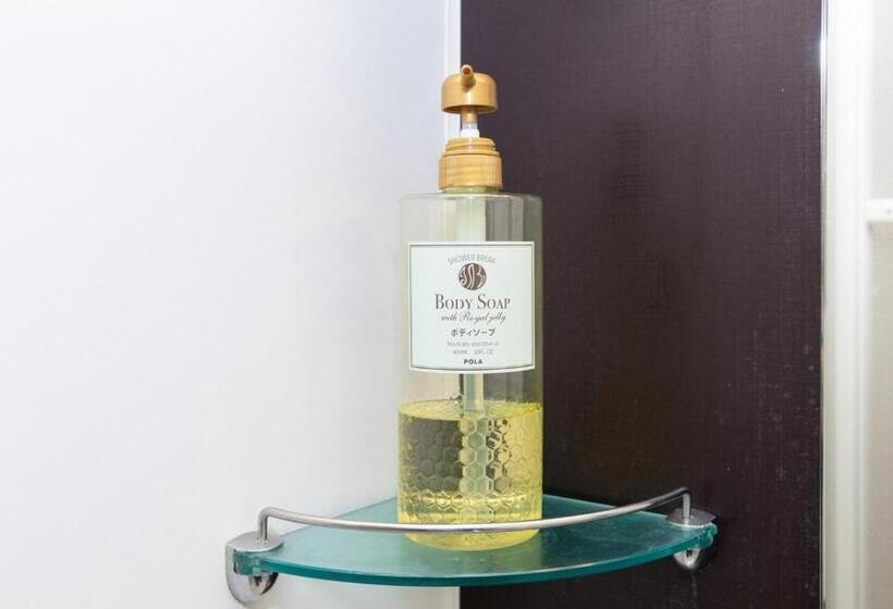 호텔 Japanesque Fukuoka Annex Vacation Stay 47233v