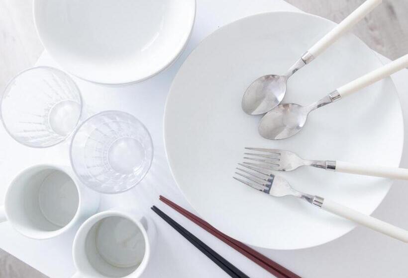 فندق Japanesque Fukuoka Annex Vacation Stay 47234v