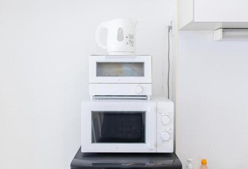 فندق Japanesque Fukuoka Annex Vacation Stay 47234v