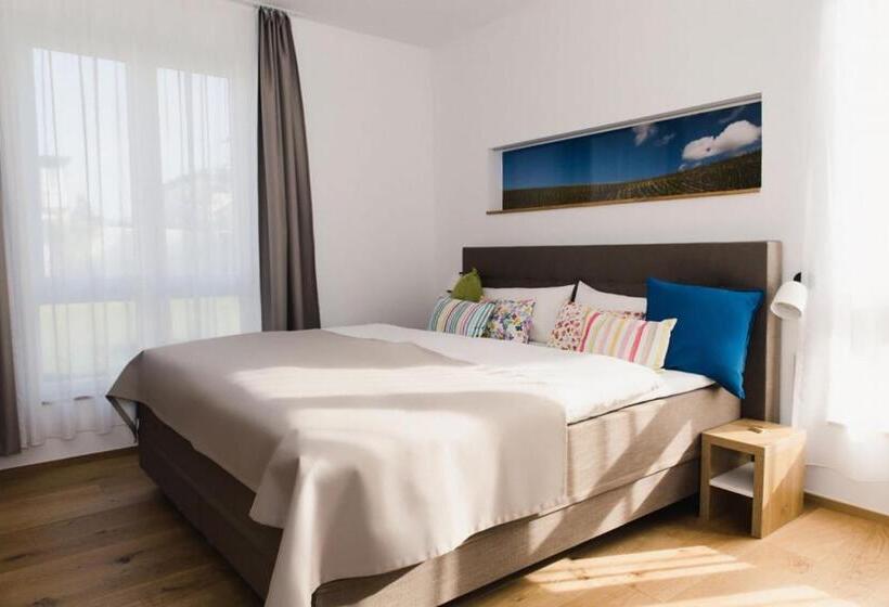 Отель Julias Gästehaus