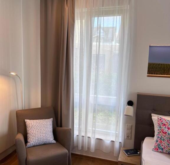 Отель Julias Gästehaus