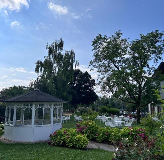 Отель Julias Gästehaus