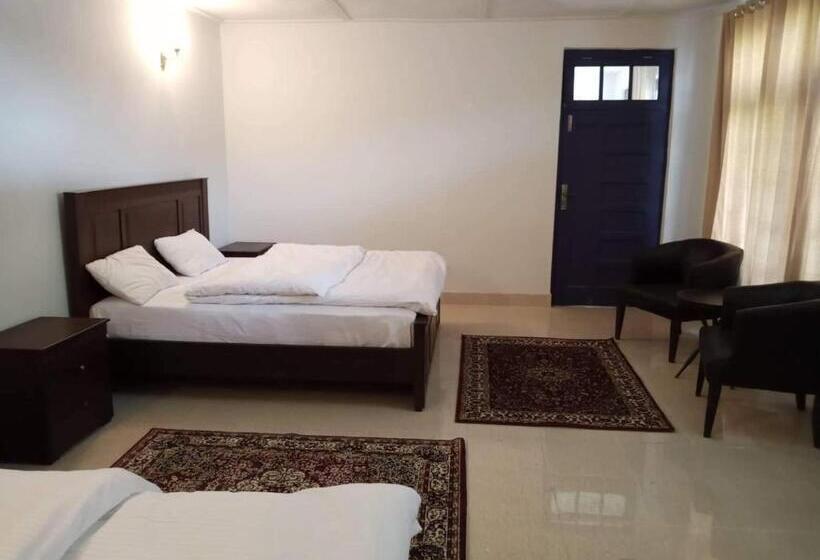 فندق Knights Inn Droshp