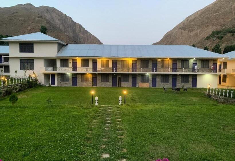 فندق Knights Inn Droshp