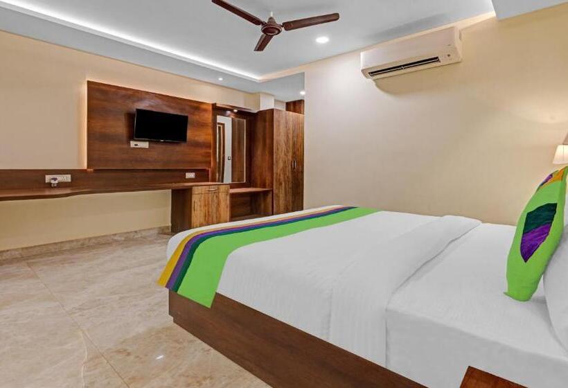 فندق Kyshna Inn Family