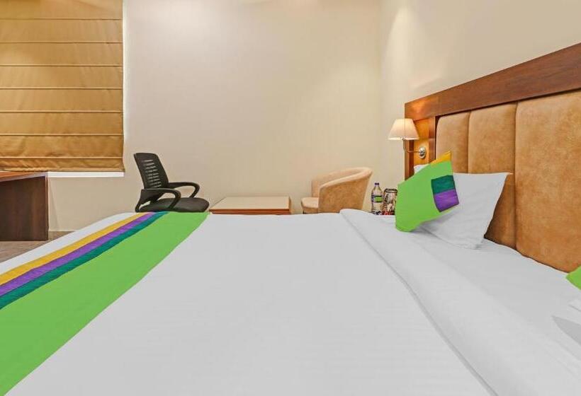 ホテル Kyshna Inn Family