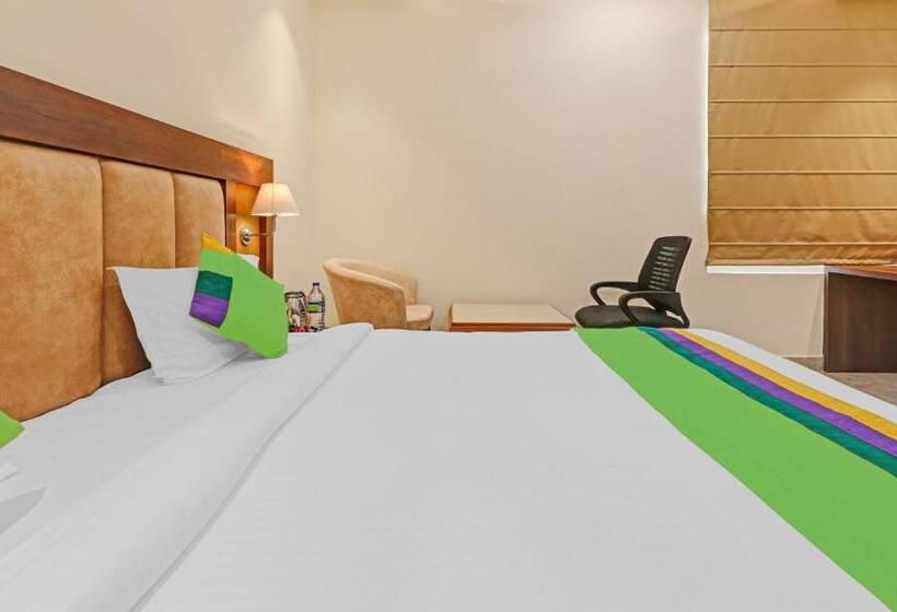 ホテル Kyshna Inn Family