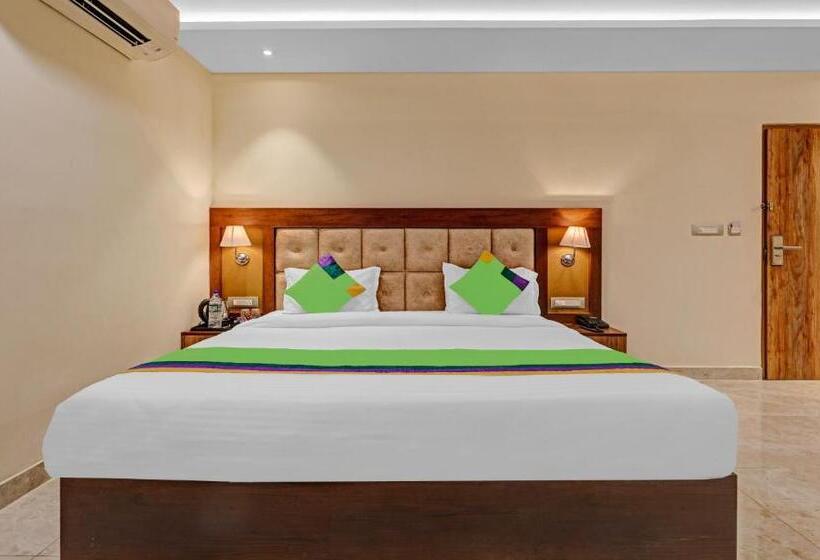 Отель Kyshna Inn Family