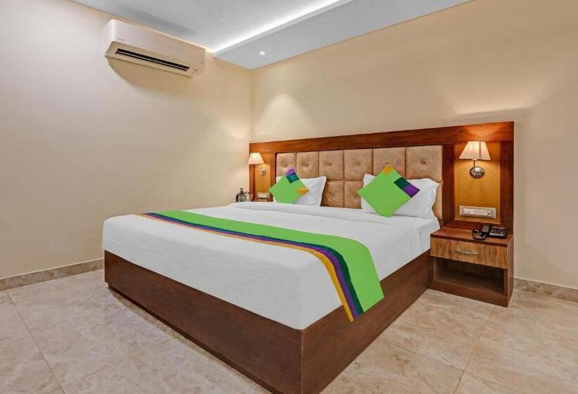 فندق Kyshna Inn Family