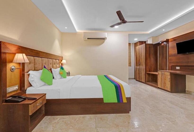 Отель Kyshna Inn Family