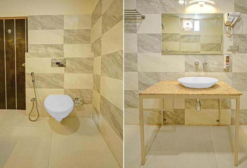 ホテル Kyshna Inn Family