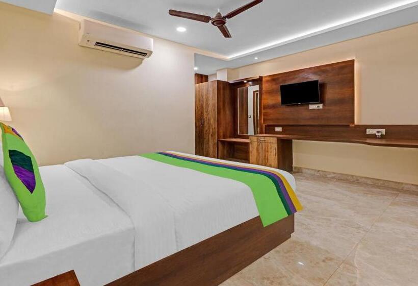 ホテル Kyshna Inn Family