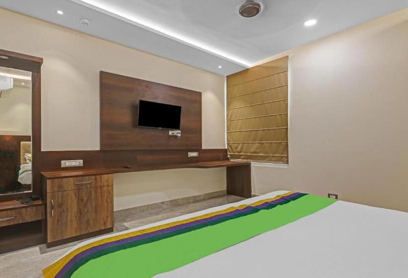 酒店 Kyshna Inn Family