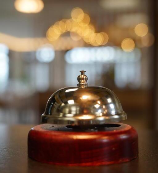 فندق La Borie D Hélipse