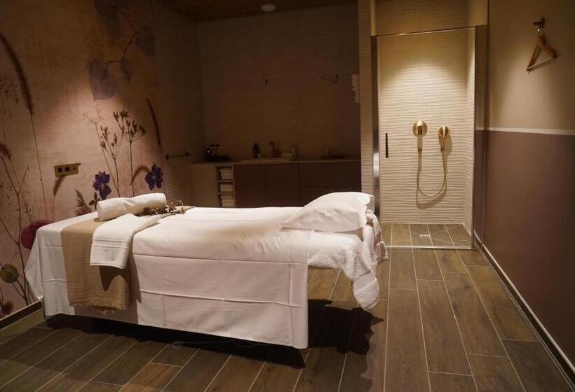 فندق La Borie D Hélipse