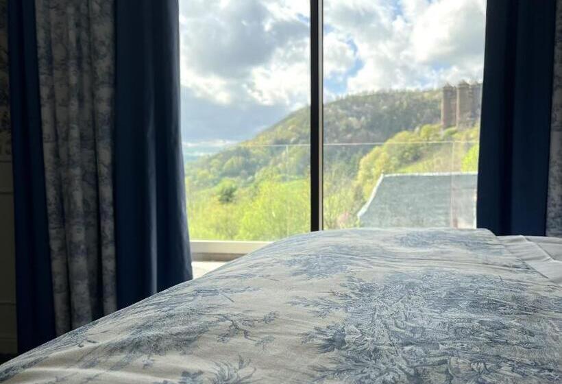 فندق La Borie D Hélipse