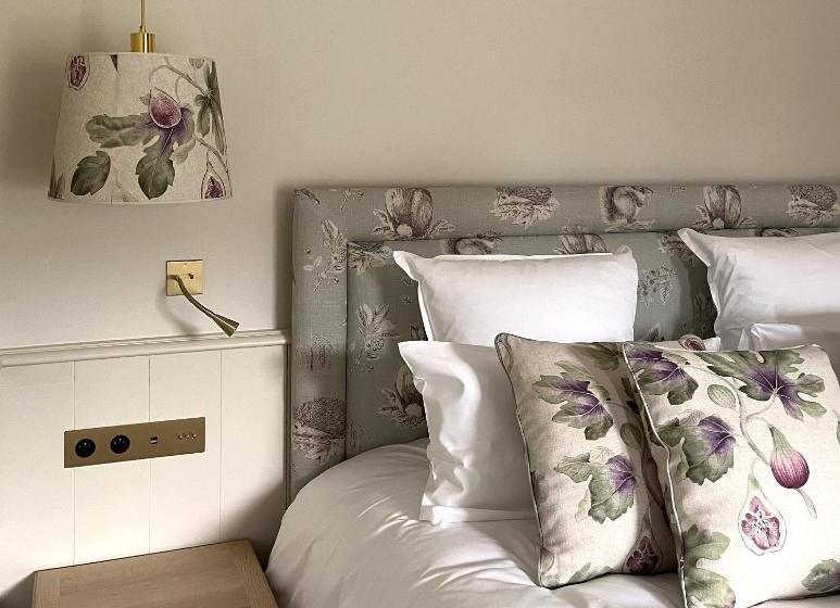 فندق La Borie D Hélipse