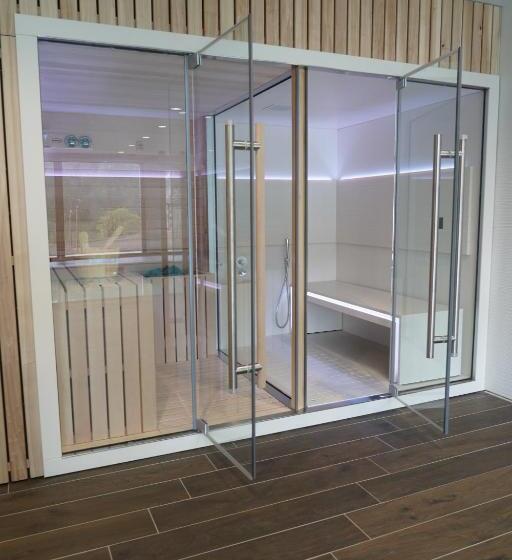 فندق La Borie D Hélipse